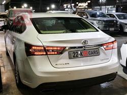 تويوتا أفالون